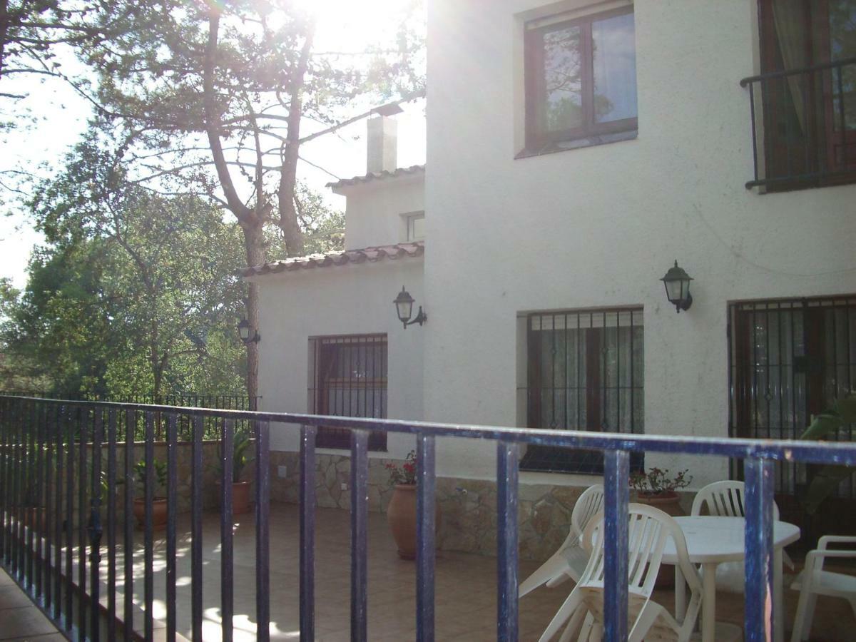 Habitacion En تاماريو المظهر الخارجي الصورة