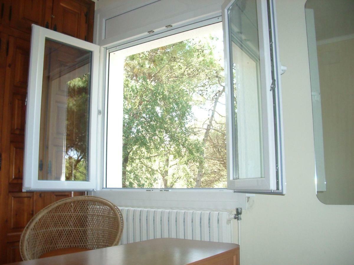 Habitacion En تاماريو المظهر الخارجي الصورة