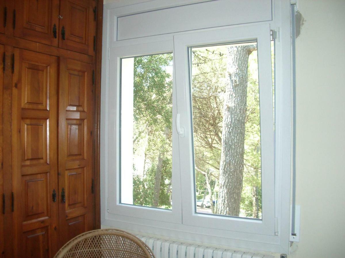Habitacion En تاماريو المظهر الخارجي الصورة