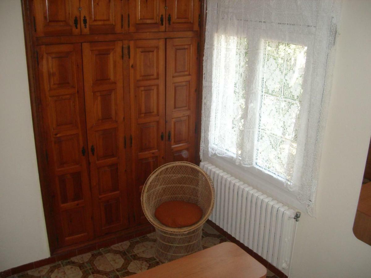 Habitacion En تاماريو المظهر الخارجي الصورة