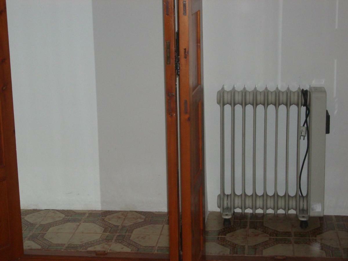 Habitacion En تاماريو المظهر الخارجي الصورة