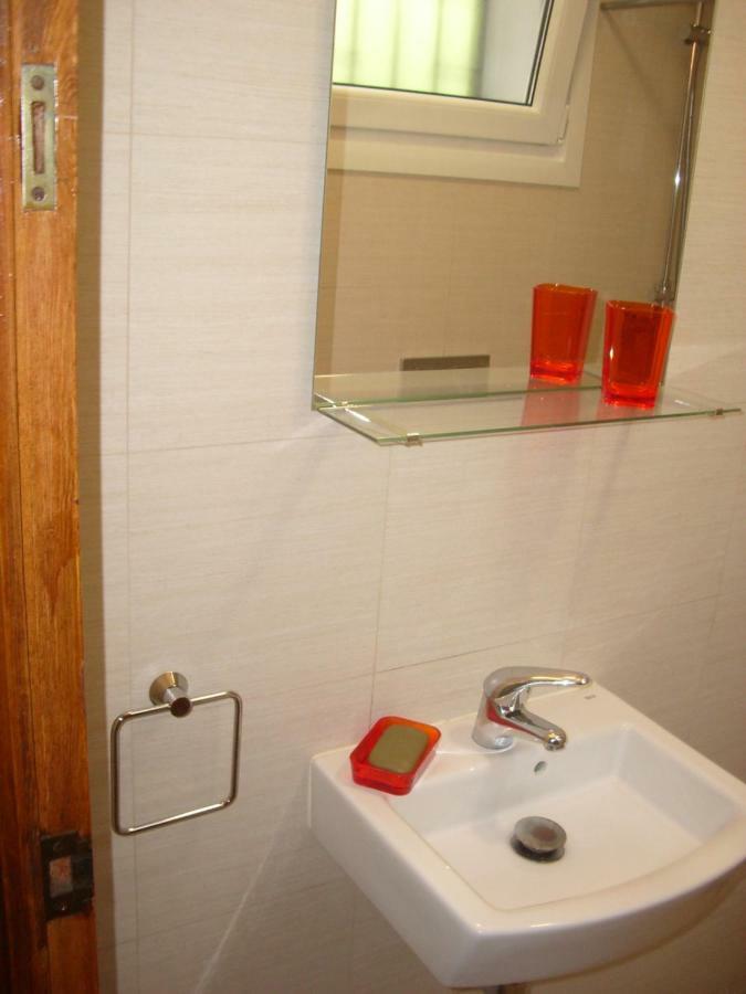 Habitacion En تاماريو المظهر الخارجي الصورة
