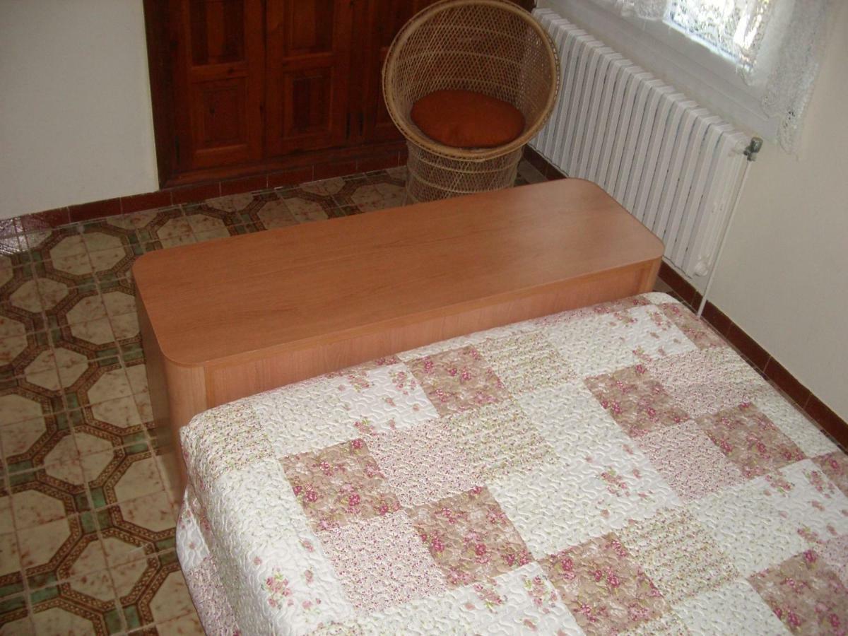 Habitacion En تاماريو المظهر الخارجي الصورة