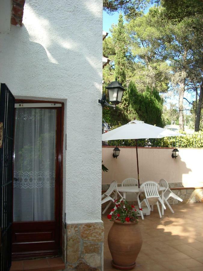 Habitacion En تاماريو المظهر الخارجي الصورة